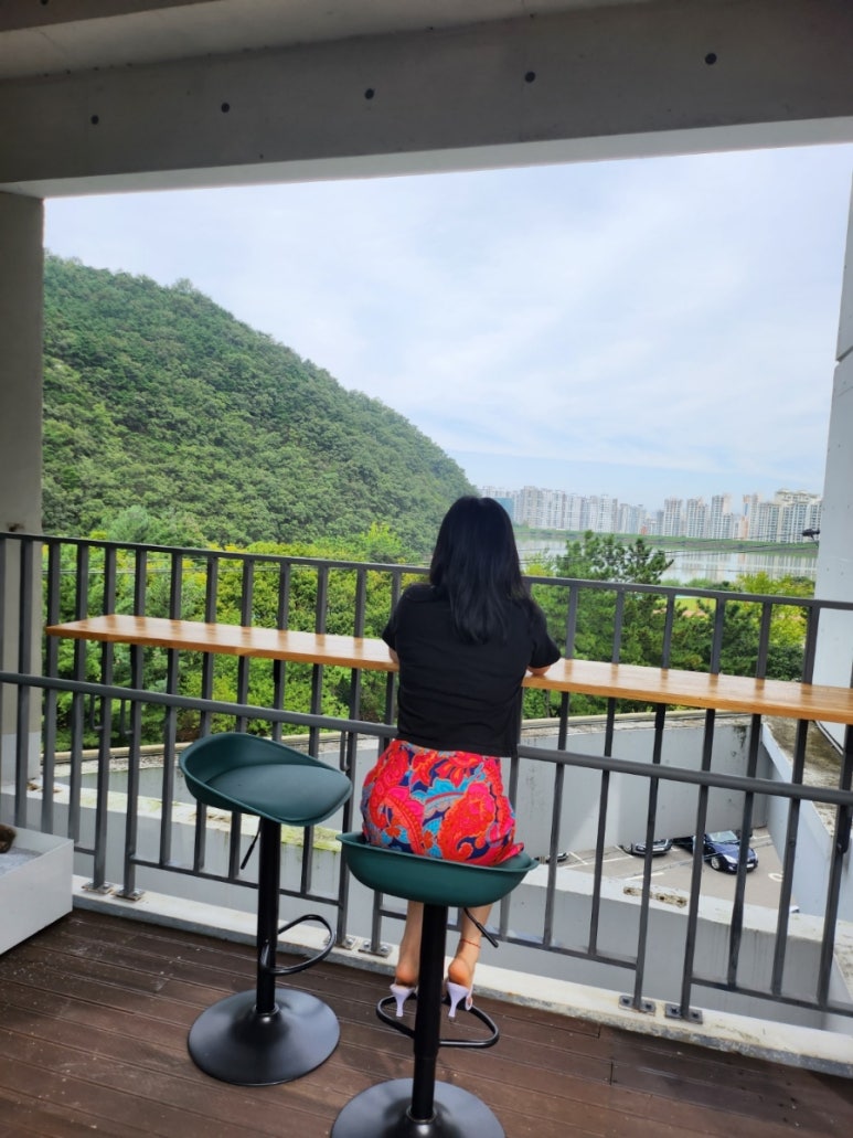 바토플루이르도원수변 이미지