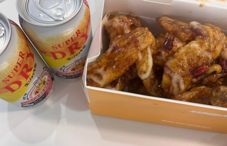 치킨프라임 이미지