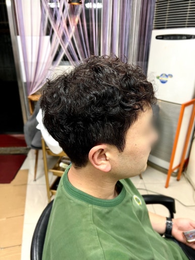 헤어샵이선생고양시능곡 이미지