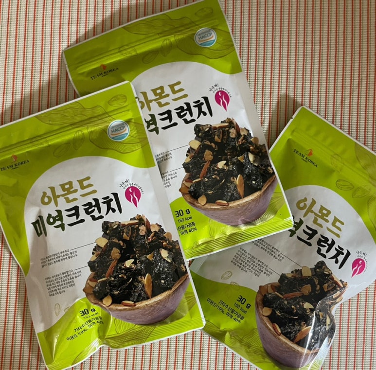 주식회사 아몬드 이미지