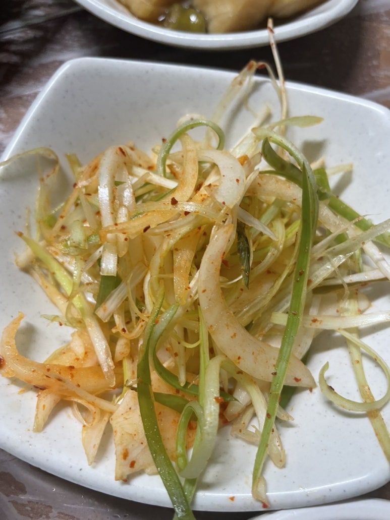 한아름식당 이미지