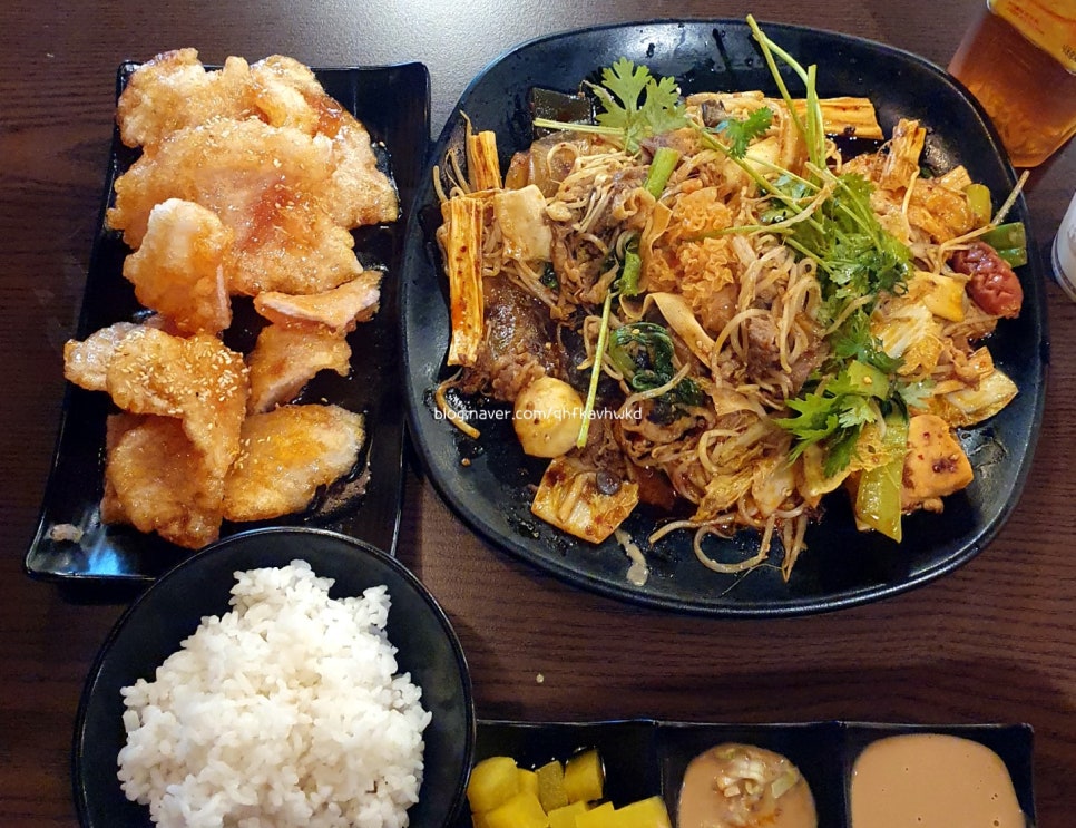 마라탕전문점 샹츠마라 신촌점 이미지