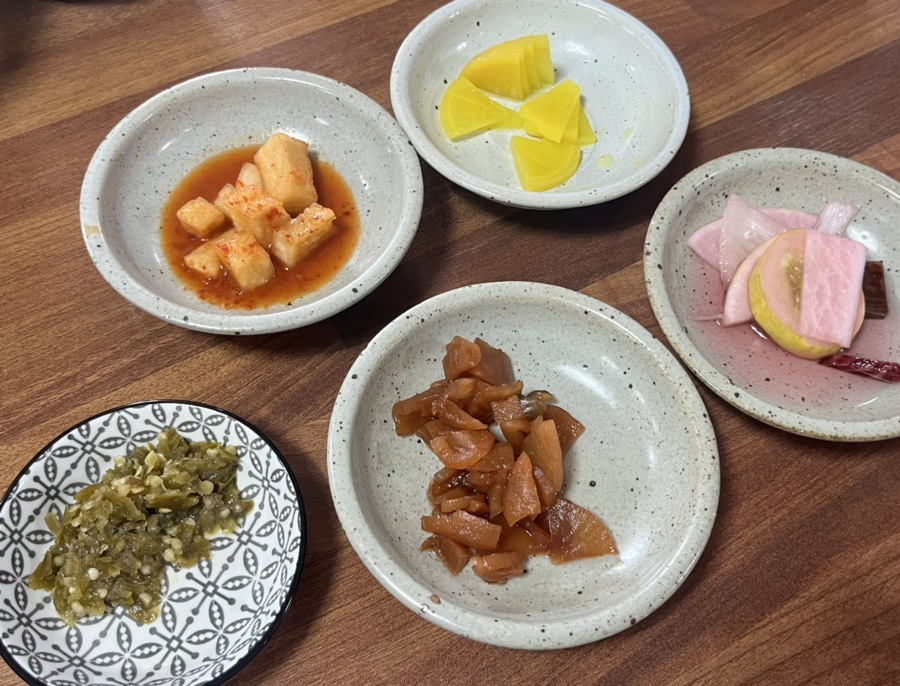 횡천묵밥 이미지
