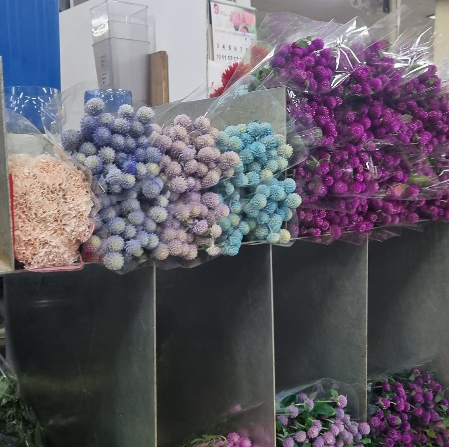 강남꽃직매장 이미지