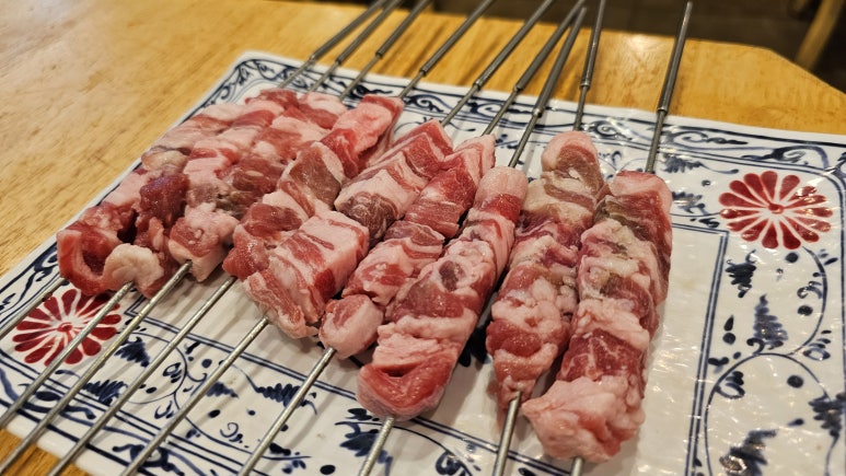 시양양양꼬치 이미지