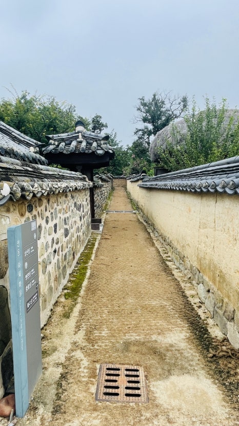 강가힐링민박 이미지