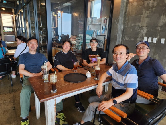 금수강산횟집 이미지