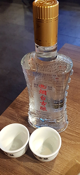 이가네양꼬치양갈비 압구정점 이미지