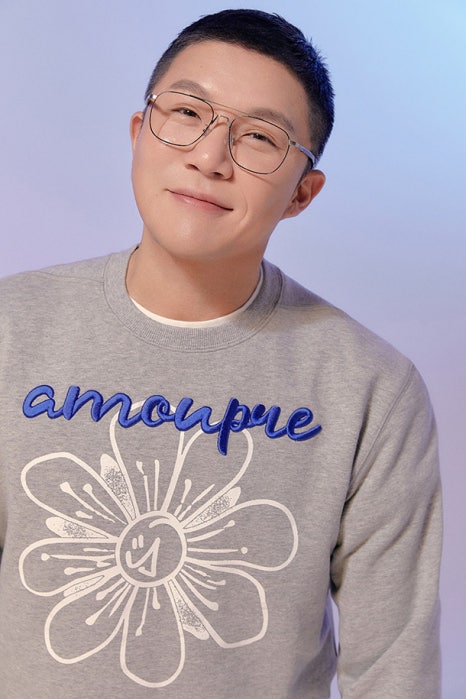 남녀공용신 이미지