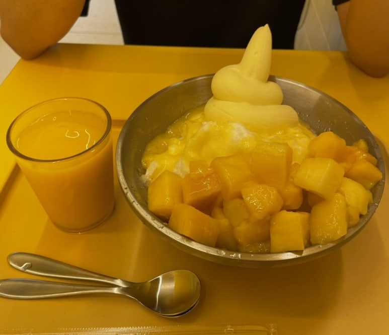 고망고광주수완점 이미지
