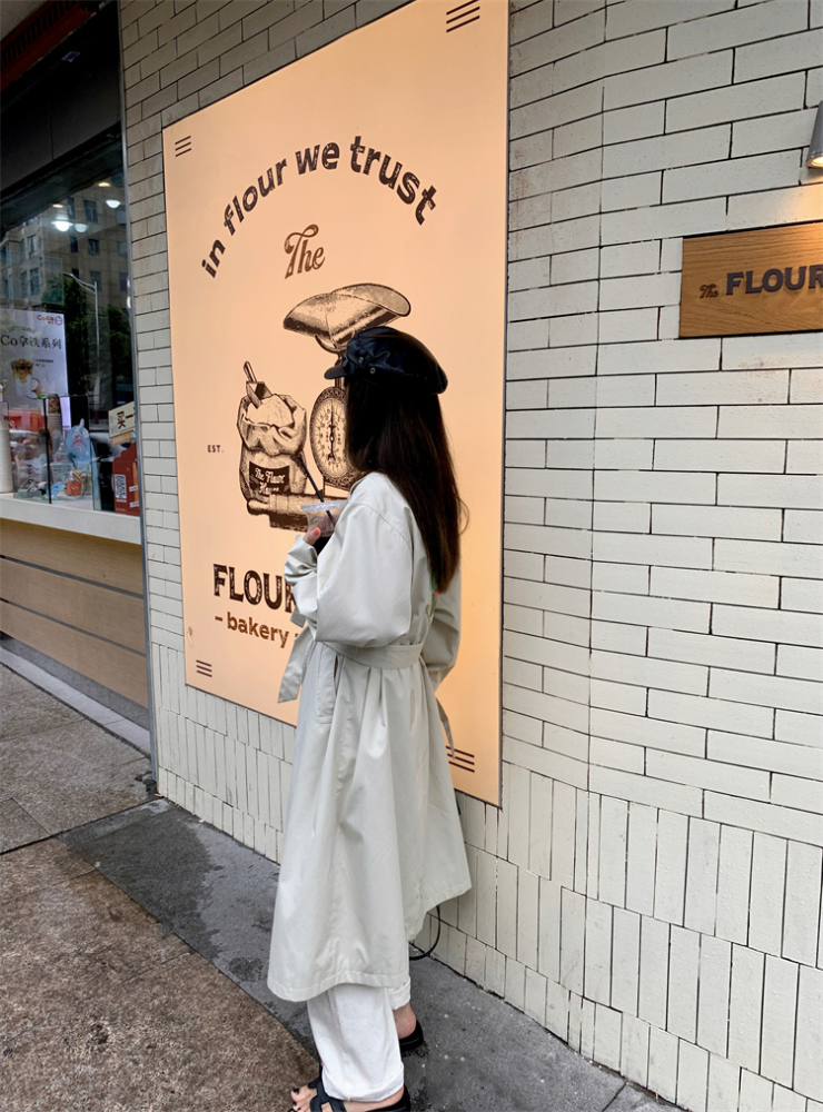 윈드플라워 이미지