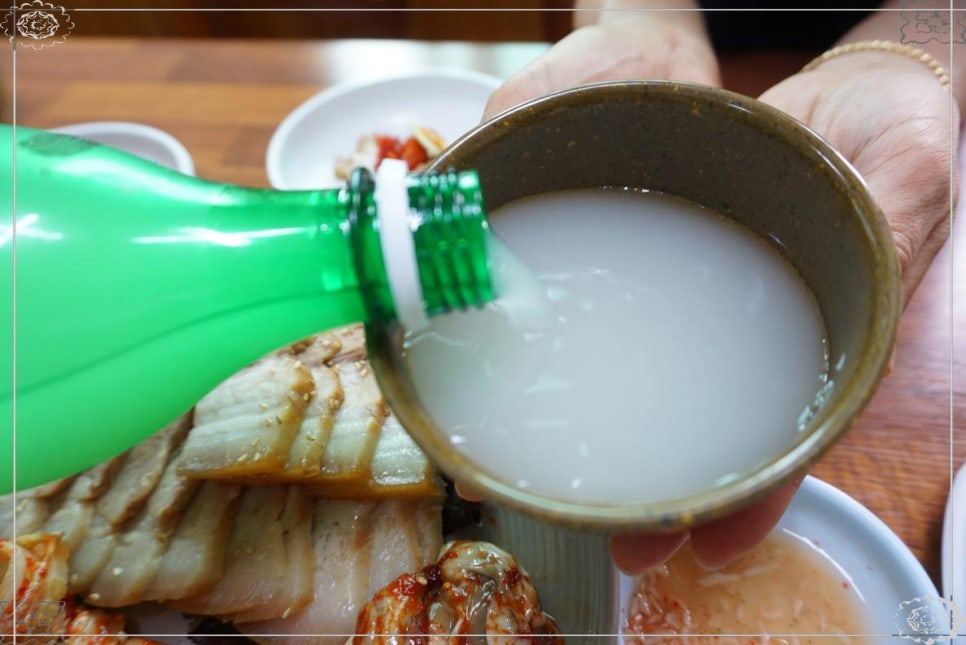 인제막국수 이미지