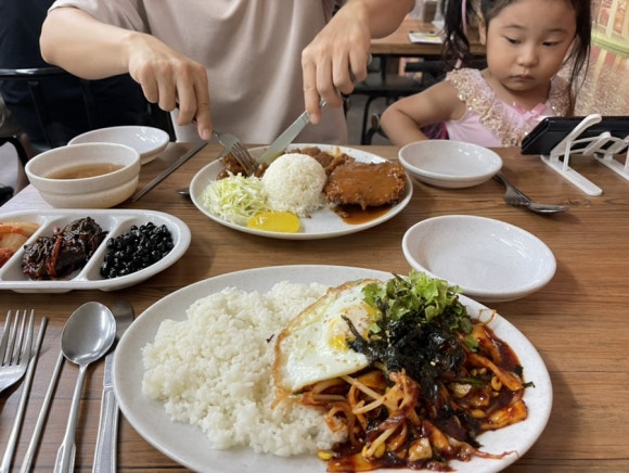 황가네분식 이미지