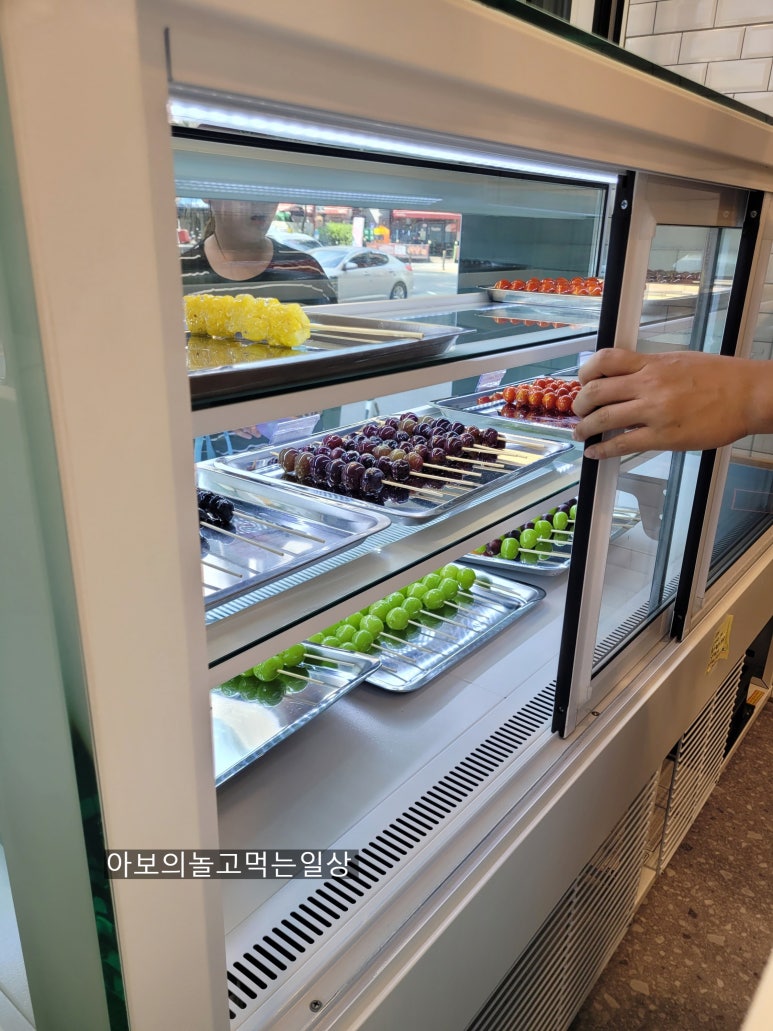대단한탕후루부천상동점 이미지