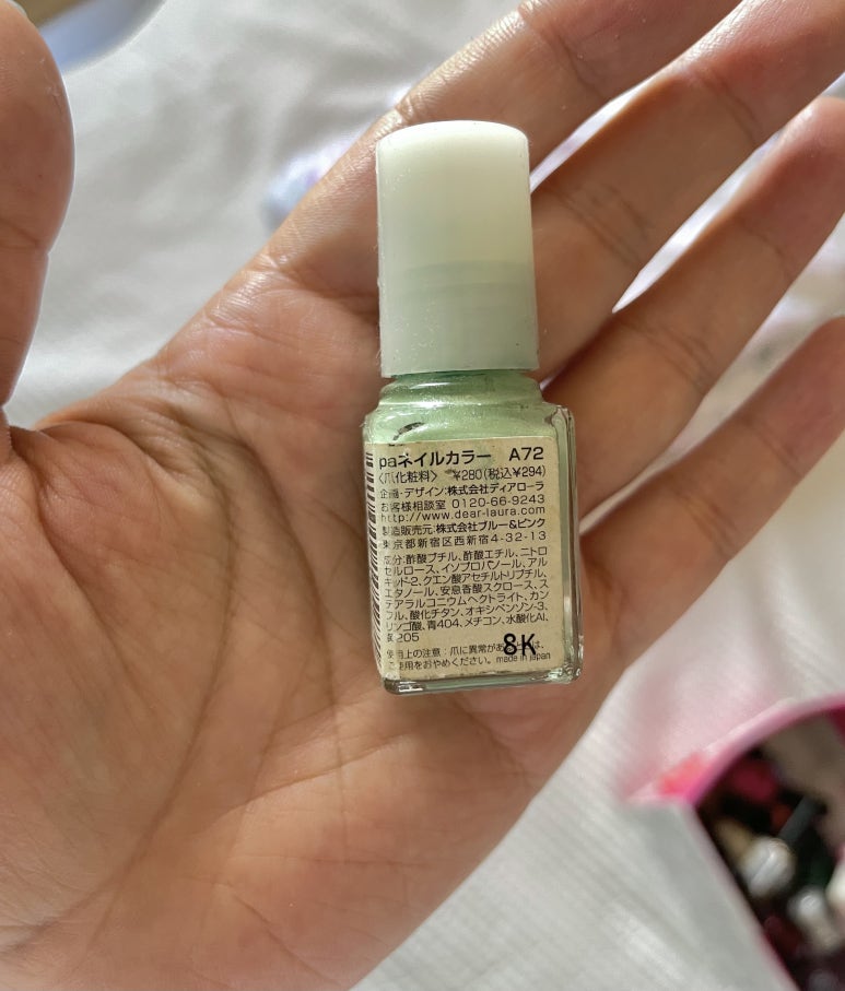 Dear.s nail 이미지