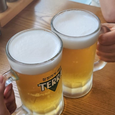 바른치킨 용인영덕점 이미지