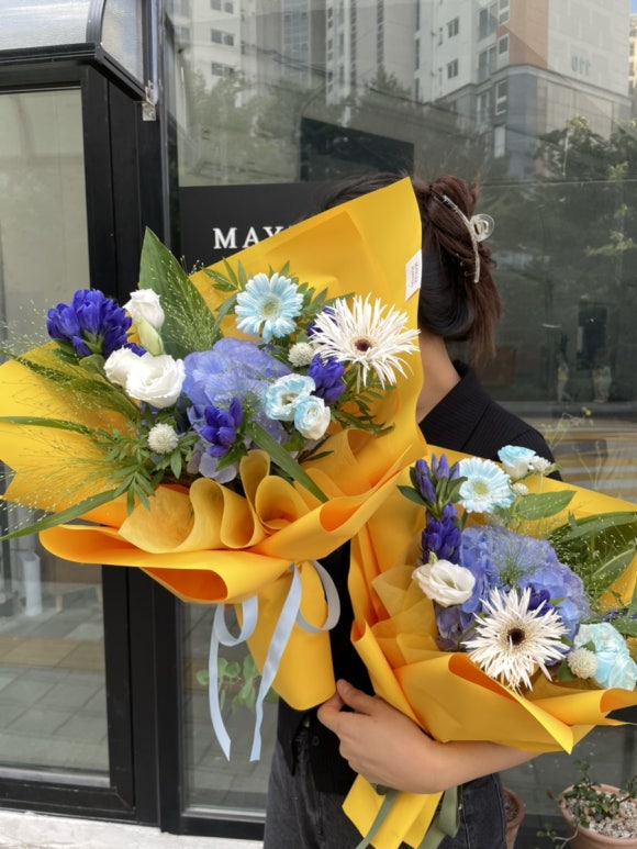 매일이꽃날 이미지