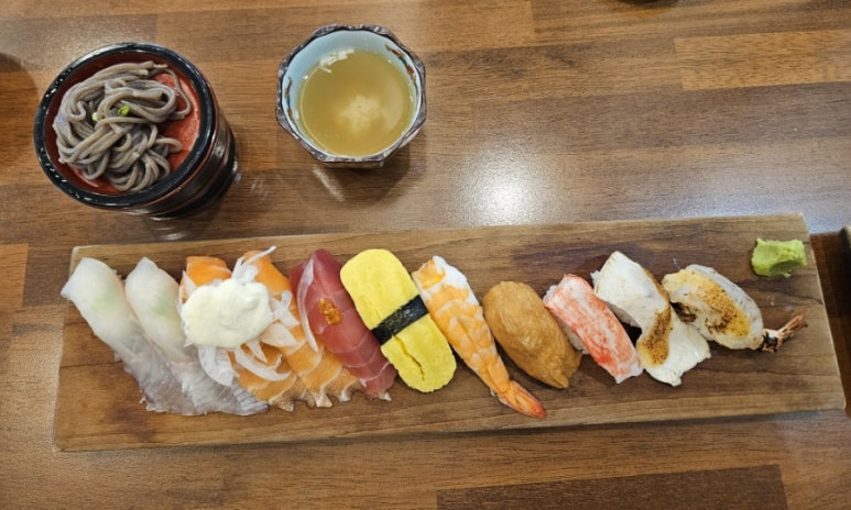 스시마코토 이미지