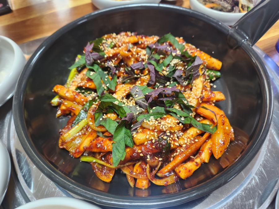 은희네집밥 이미지