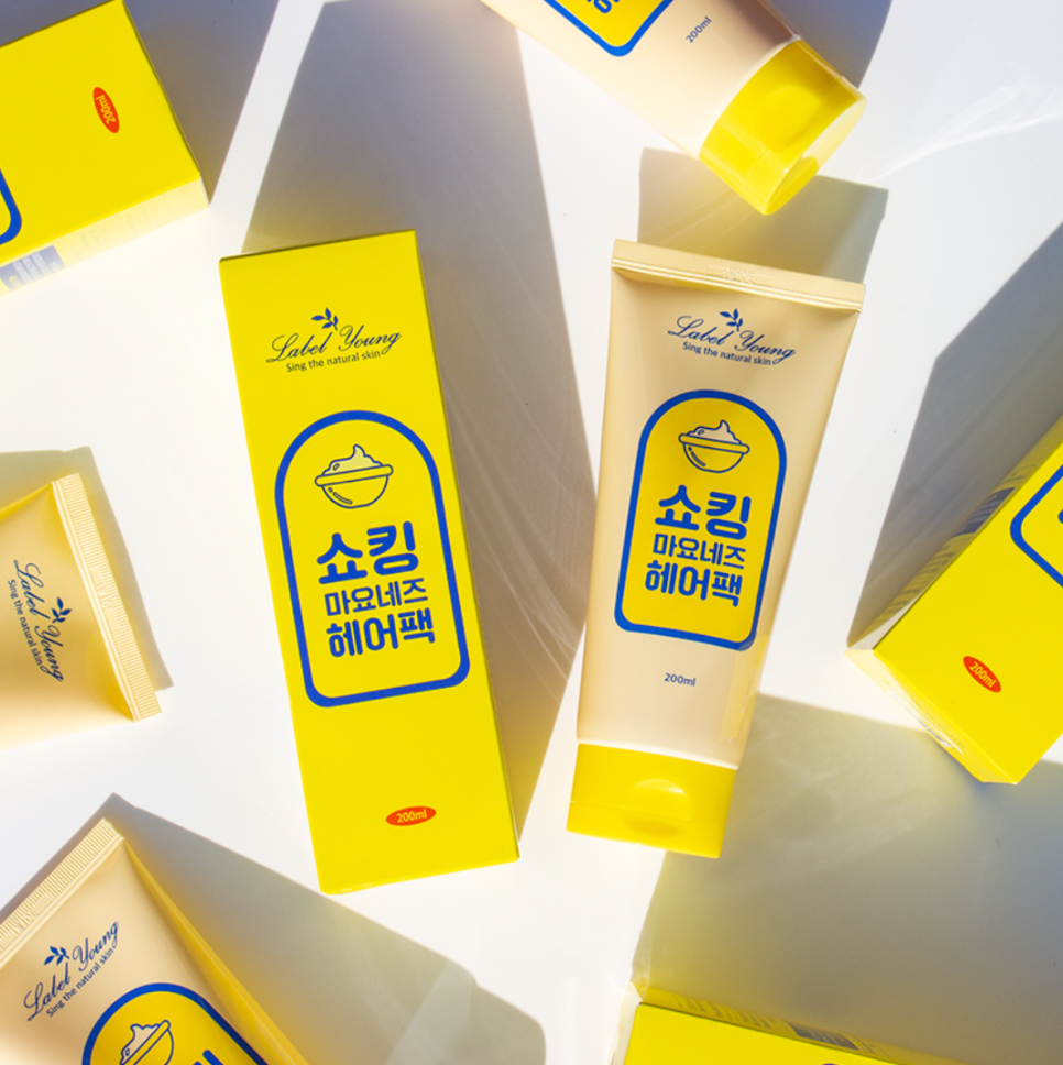 스테디헤어 이미지