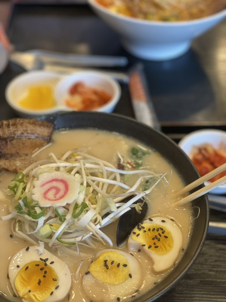 나미루 라멘 이미지