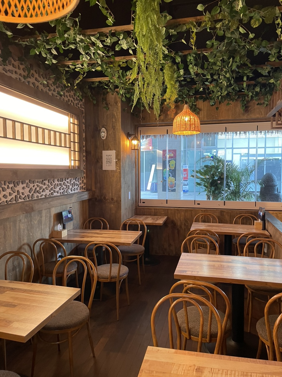 한라맥주 운서점 이미지