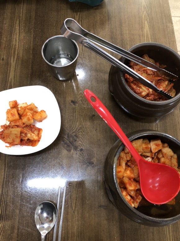 백가네칼국수 이미지