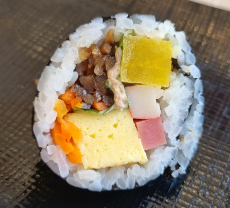 고봉민김밥세종 이미지
