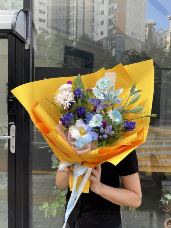 매일이꽃날 이미지