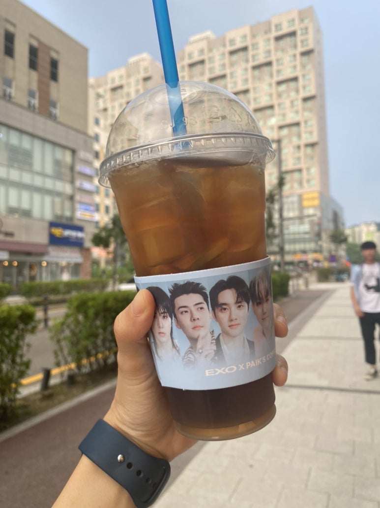 빽다방 위례역점 이미지