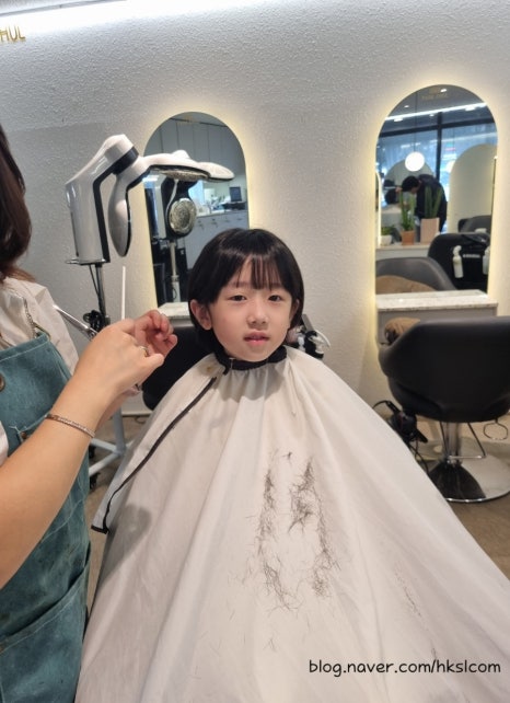 블리스 박철헤어 은평병원점 이미지