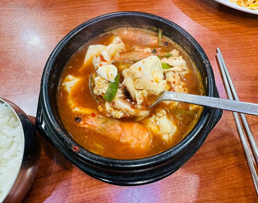 영월랜드휴게소 이미지