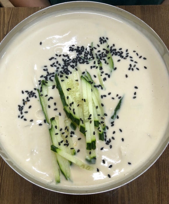 백가네칼국수 이미지