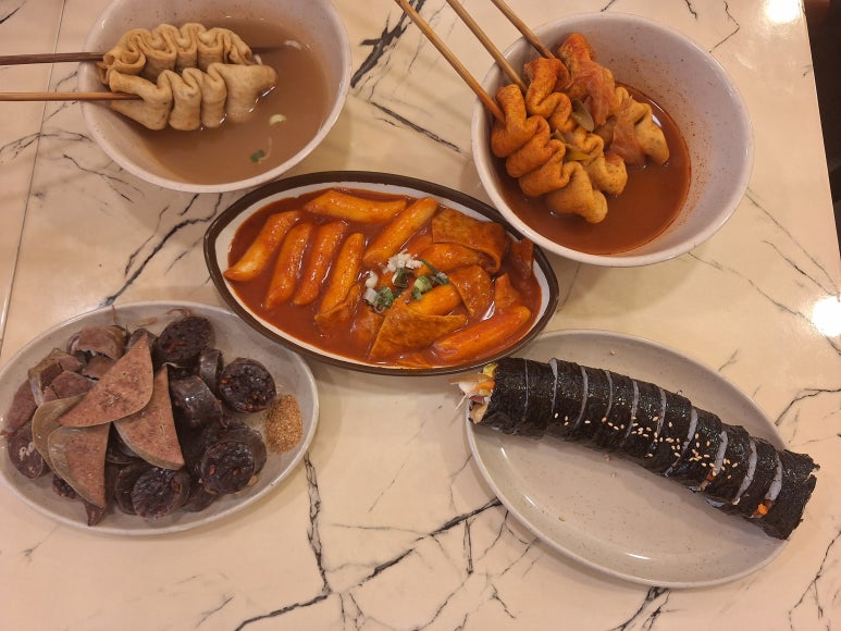 영등포빨간오뎅 이미지