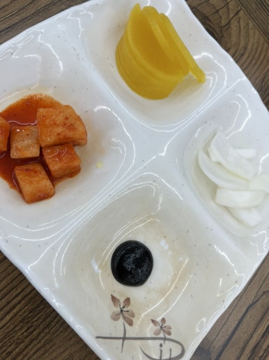 마량반점 이미지