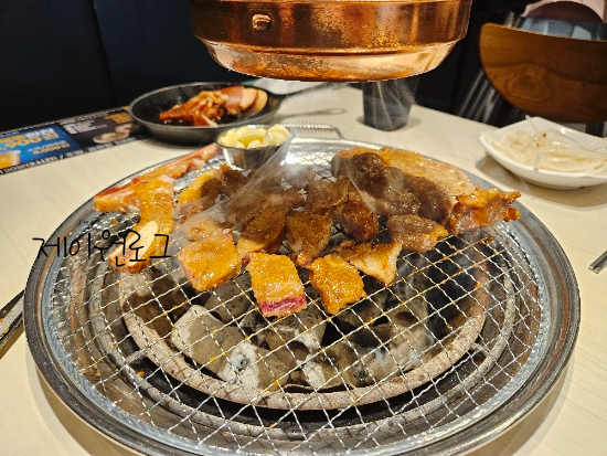 명륜진사갈비울산청량점 이미지