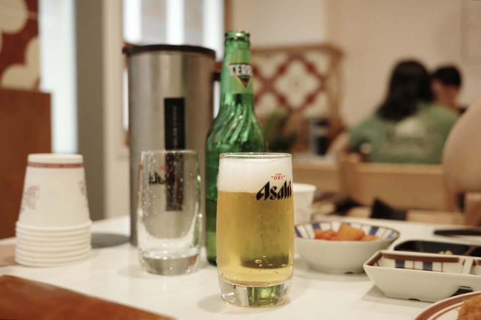 카츠와라 전포본점 이미지