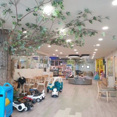 키즈팡팡 김해외동점 이미지