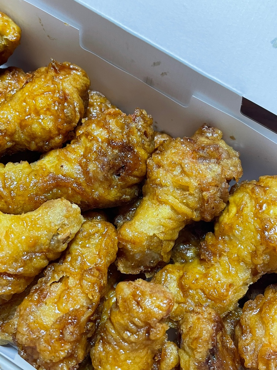 교촌치킨구서역점 이미지
