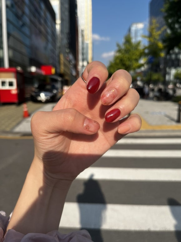 하은네일 화곡점 이미지