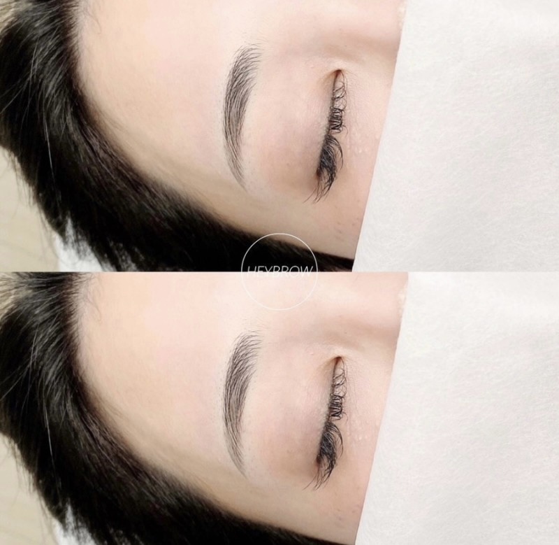 헤이브로우 이미지