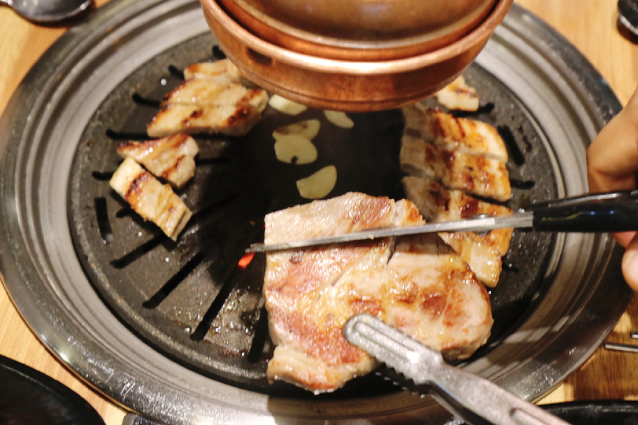 맘스식당 이미지