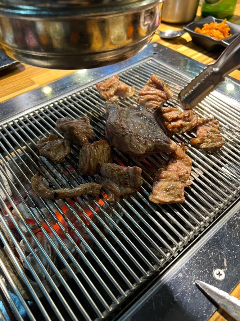 맛짱양꼬치 이미지