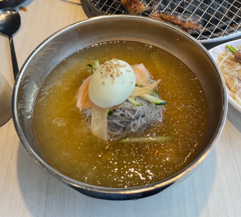 명륜진사갈비하남덕풍 이미지