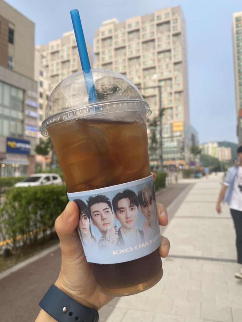 빽다방 위례역점 이미지