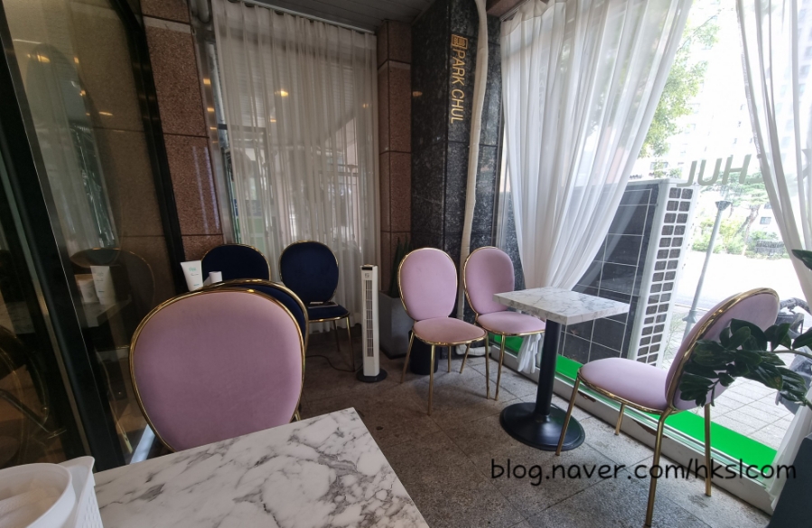 블리스 박철헤어 은평병원점 이미지