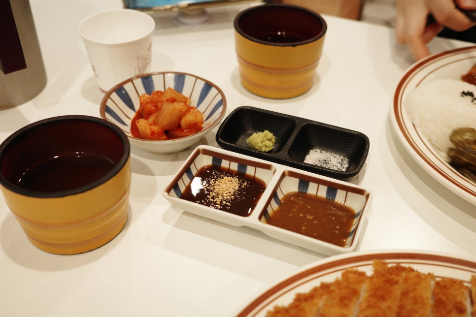 카츠와라 전포본점 이미지