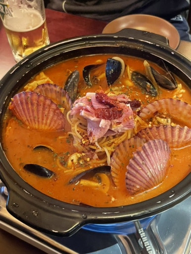 역전할머니맥주 아산탕정역점 이미지