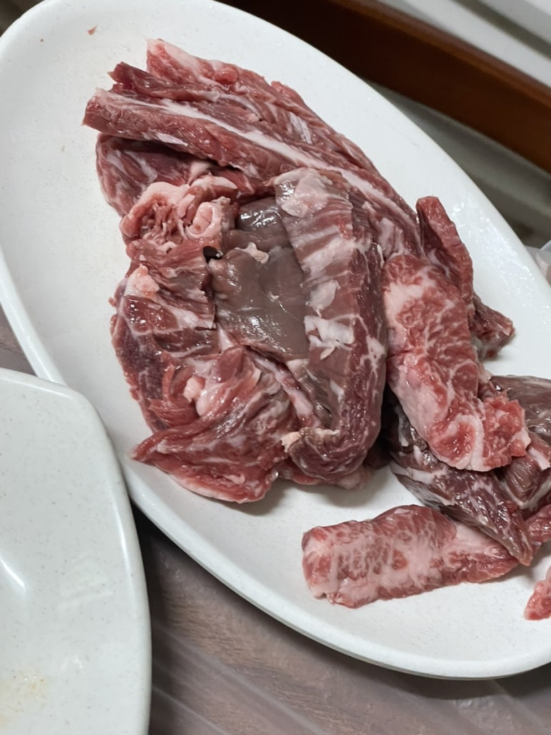 한아름식당 이미지