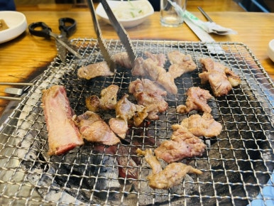 동숭숯불갈비 이미지